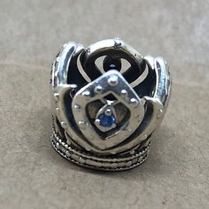 Disney Pandora Charm